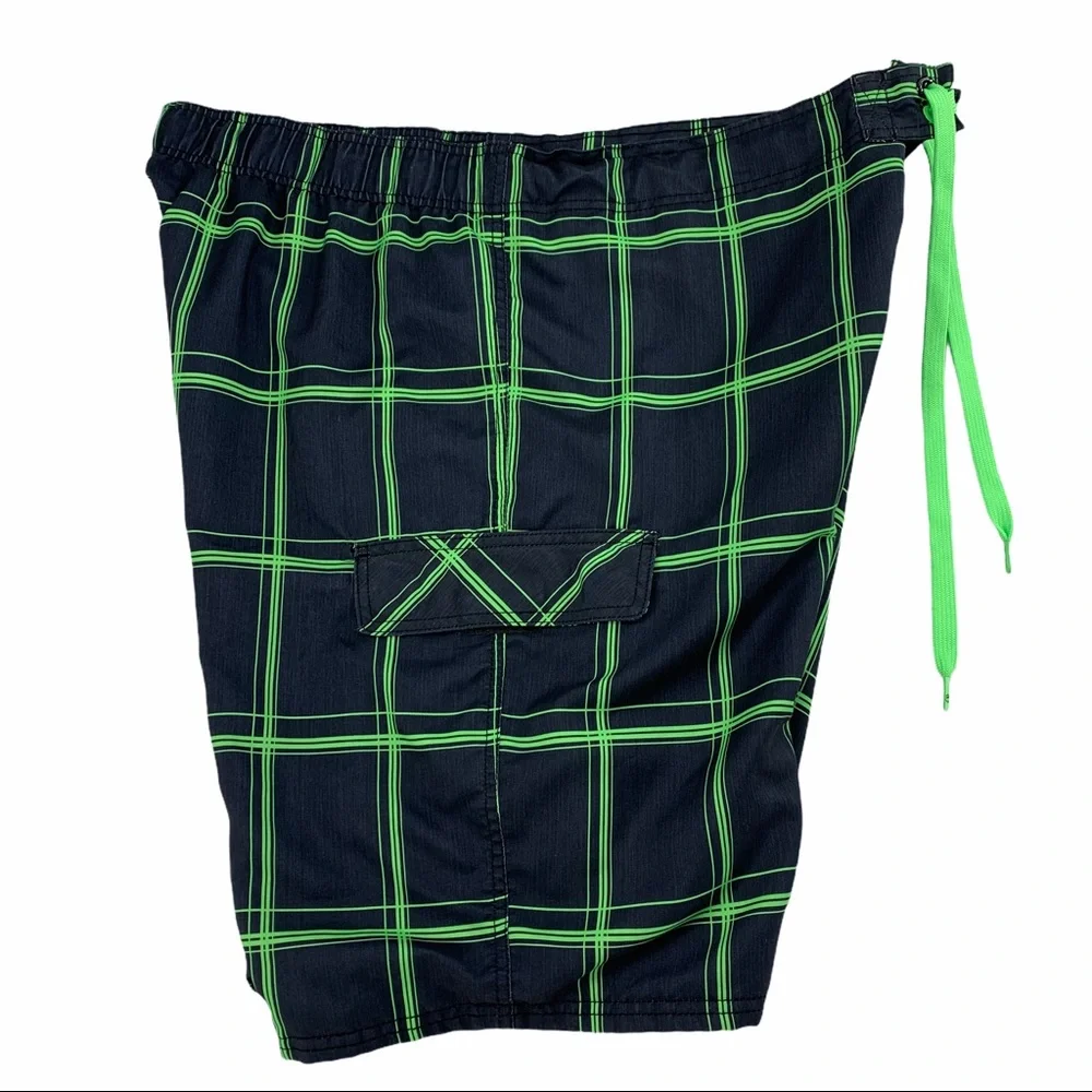 Ocean Pacific Swim Shorts